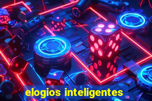 elogios inteligentes